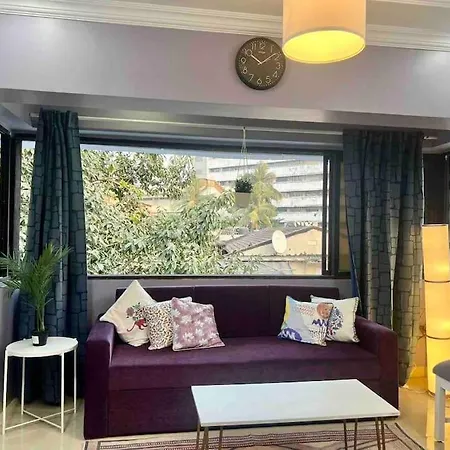 Apartment Newton Villa, A Hidden Gem With A Pvt Terrace In The Heart Of Bandra By Connekt Homes