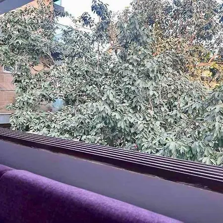 Newton Villa, A Hidden Gem With A Pvt Terrace In The Heart Of Bandra By Connekt Homes * Mumbai