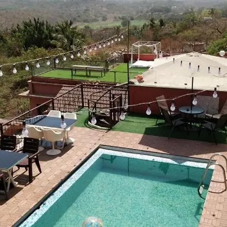 Spruce Peak villa