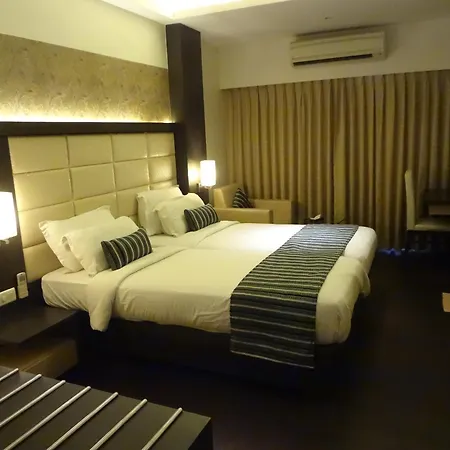 Hotel Galaxy Beacon Hotel, Santacruz ,mumbai 4*
