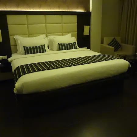 Galaxy Beacon Hotel, Santacruz ,mumbai Hotel