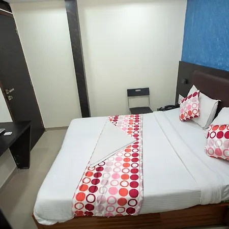 J D Residency 3* Mumbai