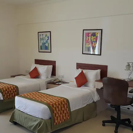 Nestor Hotel, Hotel