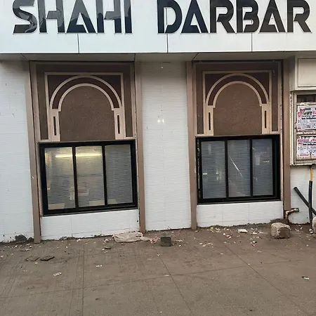 Guest house Shahi Darbar Terminal-2 Mumbai