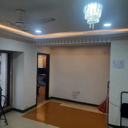 Apartment Rks Roy's Kalari Siddhi *