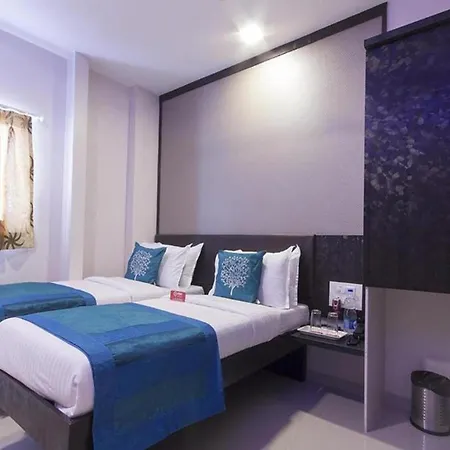 Golden Sagar - Kurla 3*