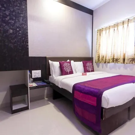 Hotel Golden Sagar - Kurla 3*