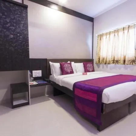 Golden Sagar - Kurla Hotel Mumbai