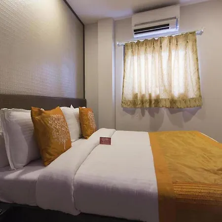 Golden Sagar - Kurla 3*