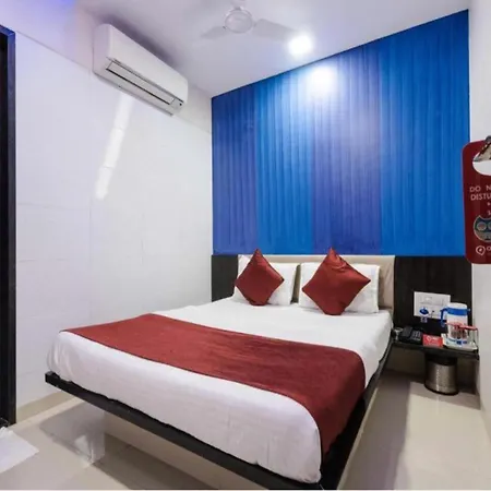 Hotel Golden Sagar - Kurla