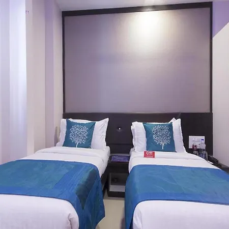 Golden Sagar - Kurla Hotel 3*