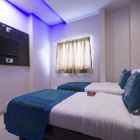 Golden Sagar - Kurla Hotel Mumbai