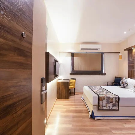 Bawa Regency Hotel Mumbai