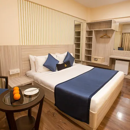 Bawa Regency Hotel Mumbai