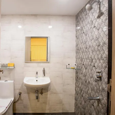 Bawa Regency Mumbai