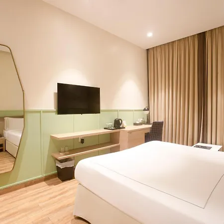 Hotel Bawa Regency