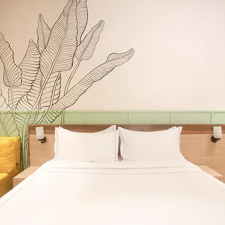 Bawa Regency 3*