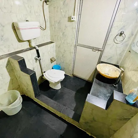 Homestay Urban And Suites, Service In Goregaon