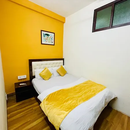 Urban And Suites, Service In Goregaon