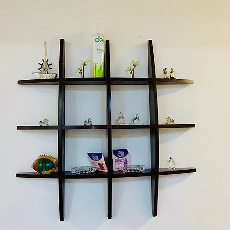 Bandra - Spacious 2 Bhk- Close To Bkc. Apartment