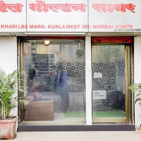 Golden Sagar - Kurla Hotel Mumbai