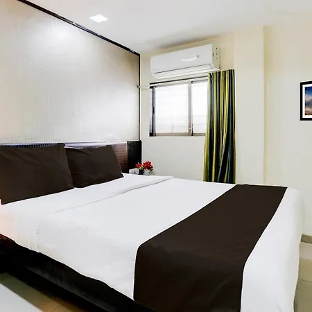 Hotel Golden Sagar - Kurla