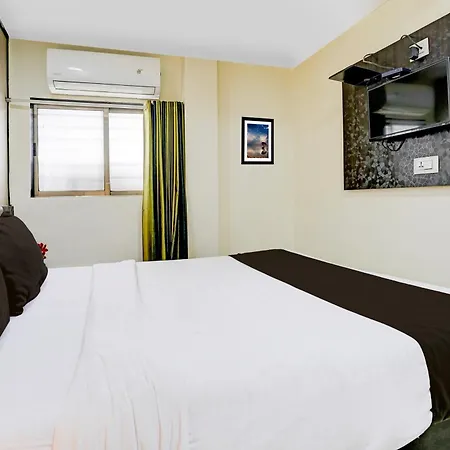 Hotel Golden Sagar - Kurla