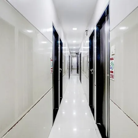 Hotel Golden Sagar - Kurla Mumbai
