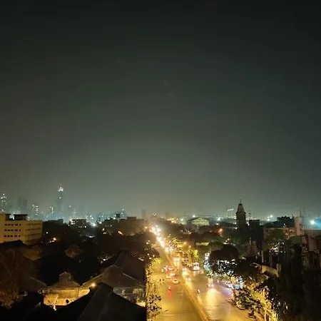 Vrc Hotel Mumbai