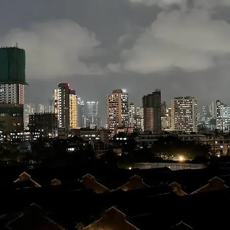 Vrc Mumbai