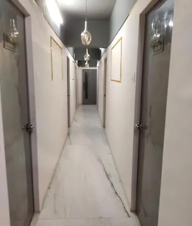 Hotel Vrc Mumbai