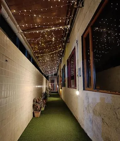 Vrc Hotel
