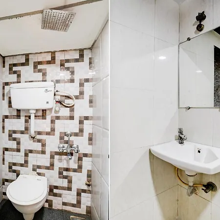 Golden Sagar - Kurla Hotel