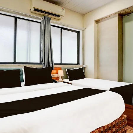 Hotel Via Maahi Residency 2*