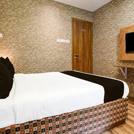 Via Maahi Residency Hotel 2*