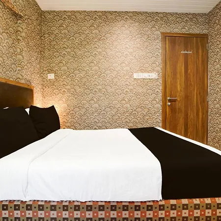Hotel Via Maahi Residency Mumbai
