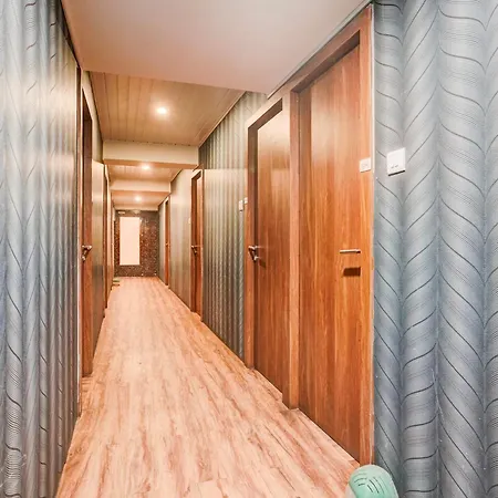 Via Maahi Residency Hotel Mumbai
