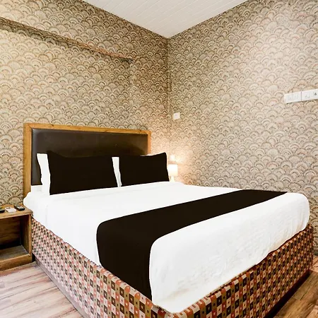 Via Maahi Residency Hotel Mumbai