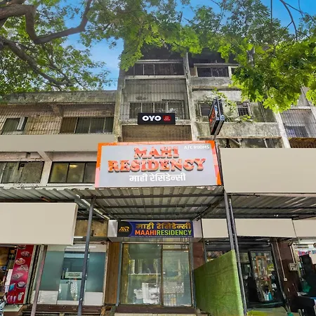 Via Maahi Residency Mumbai