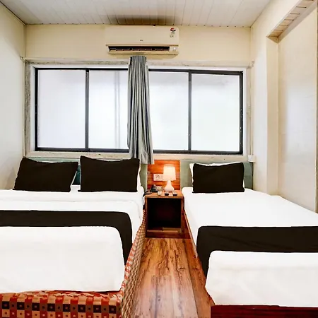 Via Maahi Residency 2* Mumbai
