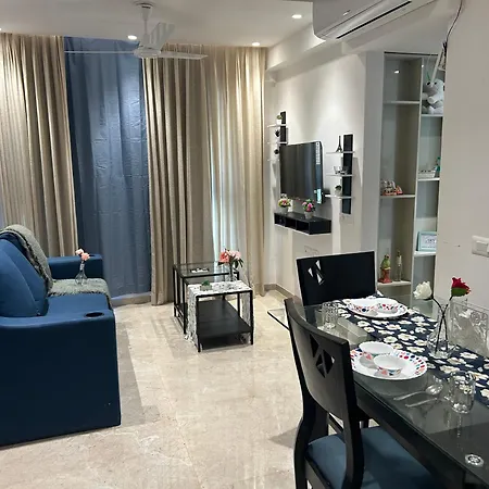 1bhk In Hiranandani Powai E Mumbai