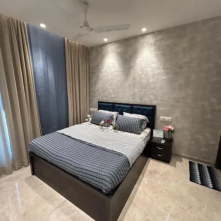 Apartment 1bhk In Hiranandani Powai E