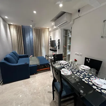 Apartment 1bhk In Hiranandani Powai E Mumbai