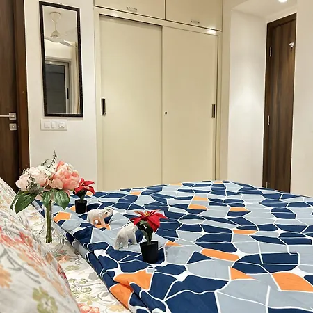 1bhk In Hiranandani Powai G