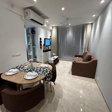 Apartment 1bhk In Hiranandani Powai G *