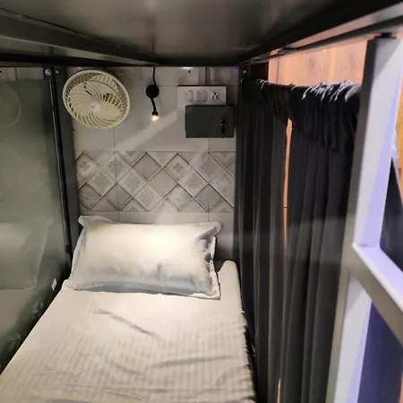 Ekta Ac Premium Mumbai