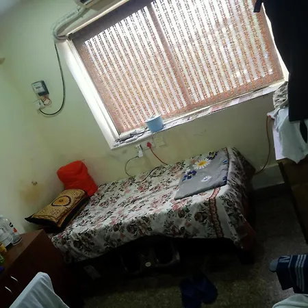 Kedwin House Hostel Mumbai