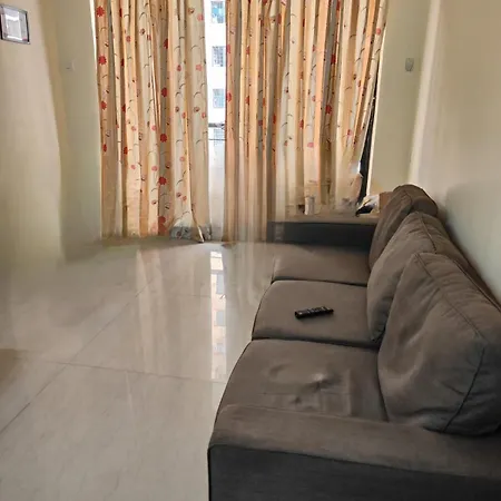 Raheja Residency Mumbai