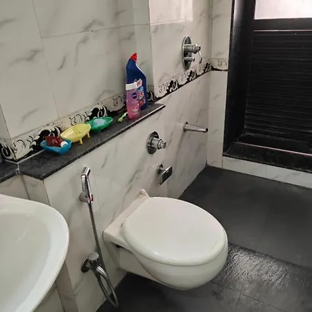Raheja Residency Apartment