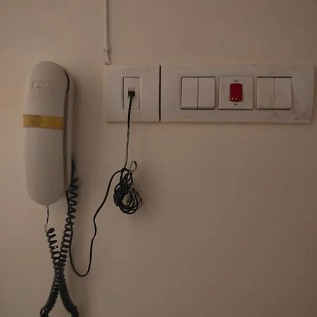 Apartment Raheja Residency Mumbai